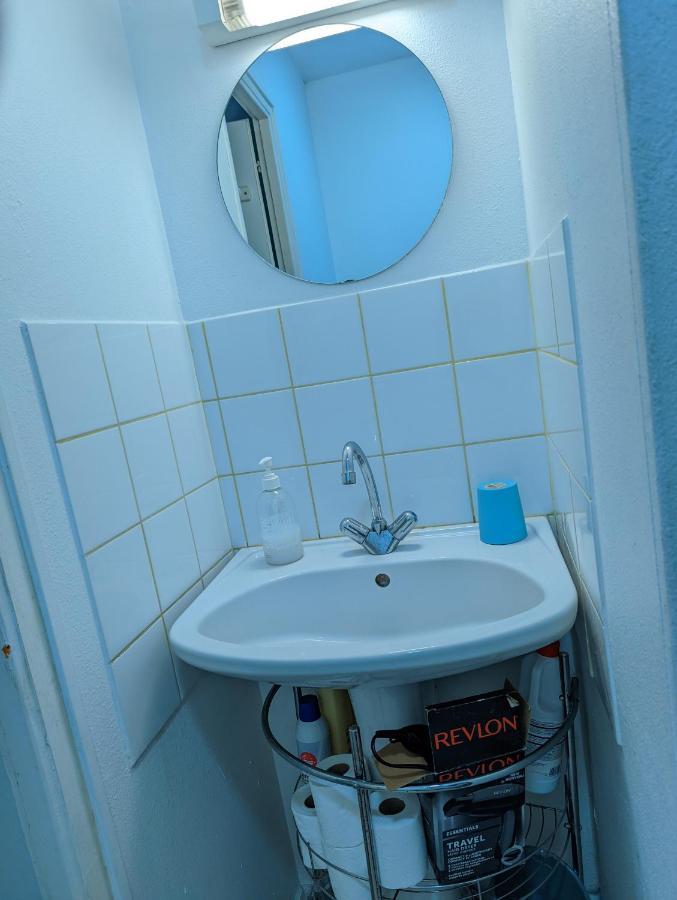 Studio Simplicien *Cosy* Plein Centre Ville De Poitiers *Tv* Wifi *Cafe* Dış mekan fotoğraf