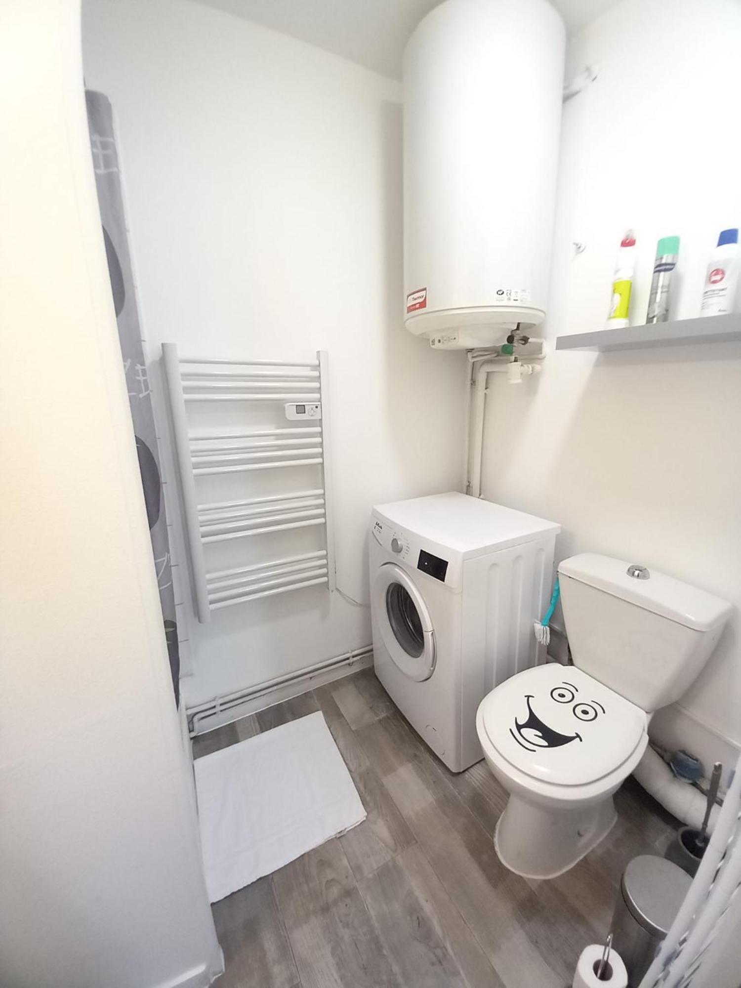 Studio Simplicien *Cosy* Plein Centre Ville De Poitiers *Tv* Wifi *Cafe* Dış mekan fotoğraf